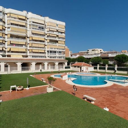 Sur Suites Detelina Фуэнхирола Экстерьер фото