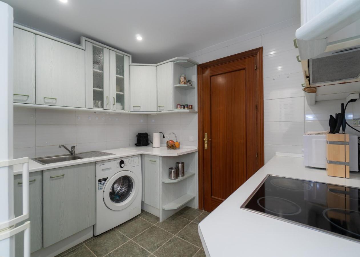 Sur Suites Detelina Фуэнхирола Экстерьер фото