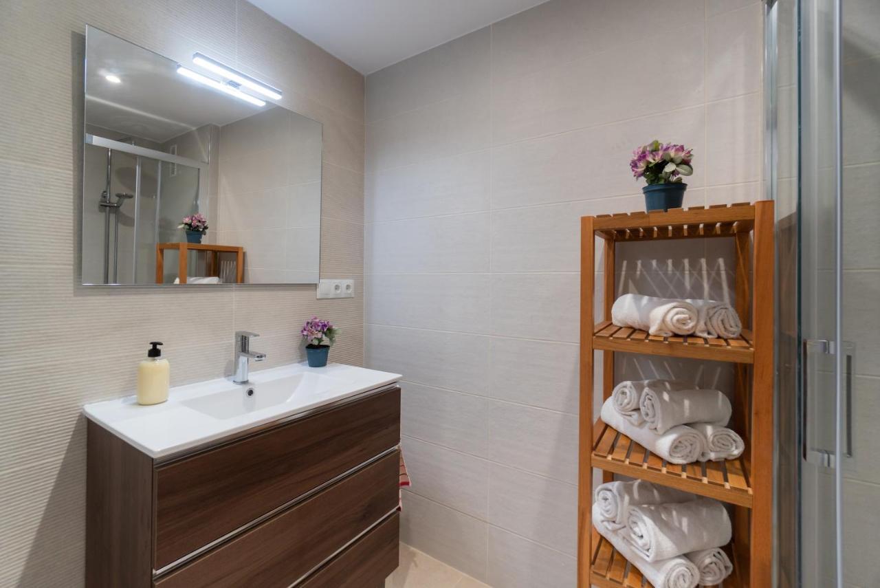 Sur Suites Detelina Фуэнхирола Экстерьер фото