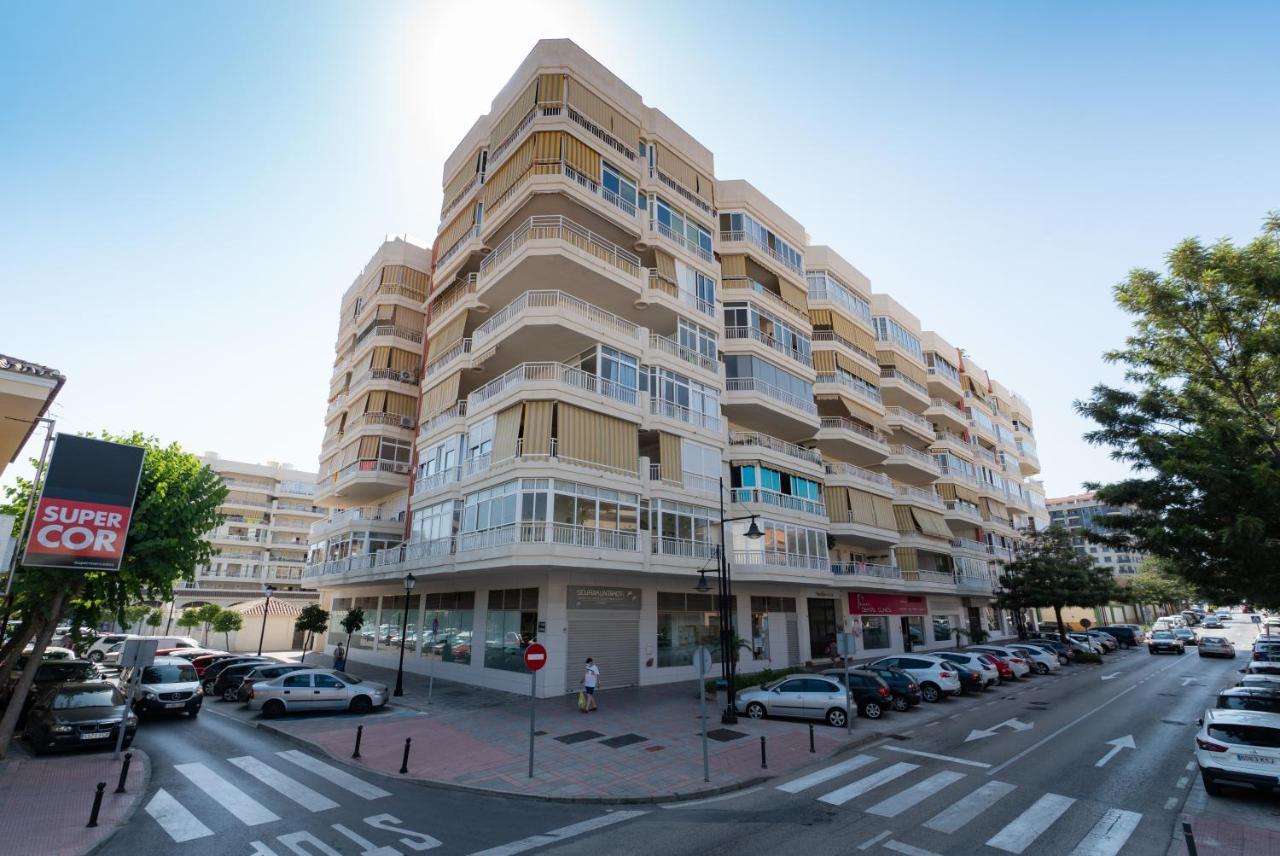 Sur Suites Detelina Фуэнхирола Экстерьер фото