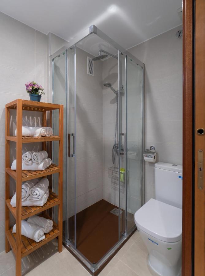 Sur Suites Detelina Фуэнхирола Экстерьер фото