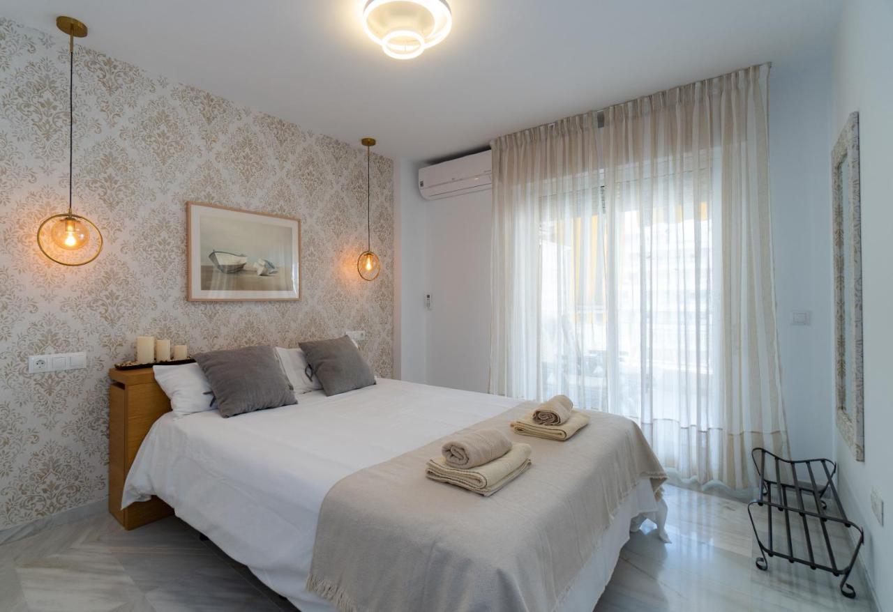 Sur Suites Detelina Фуэнхирола Экстерьер фото