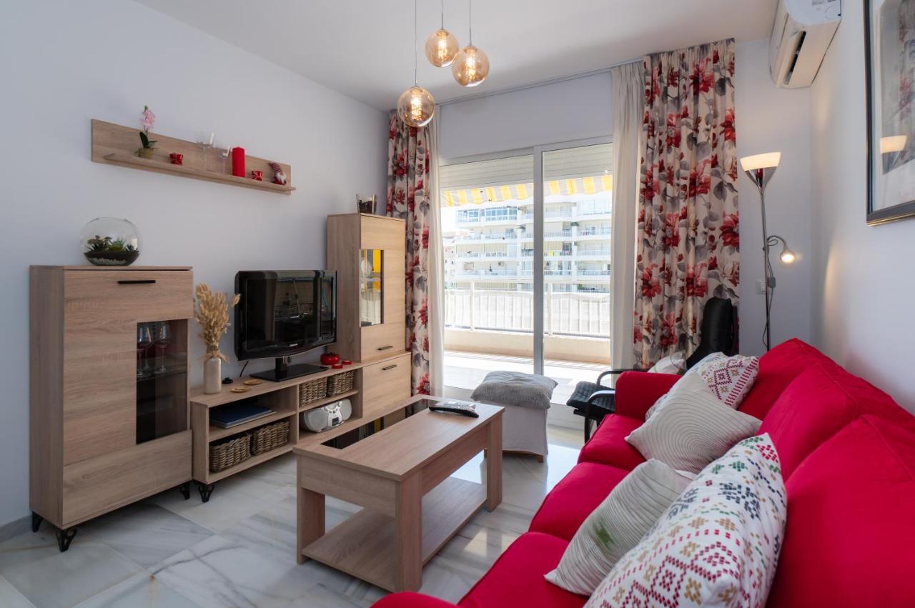 Sur Suites Detelina Фуэнхирола Экстерьер фото