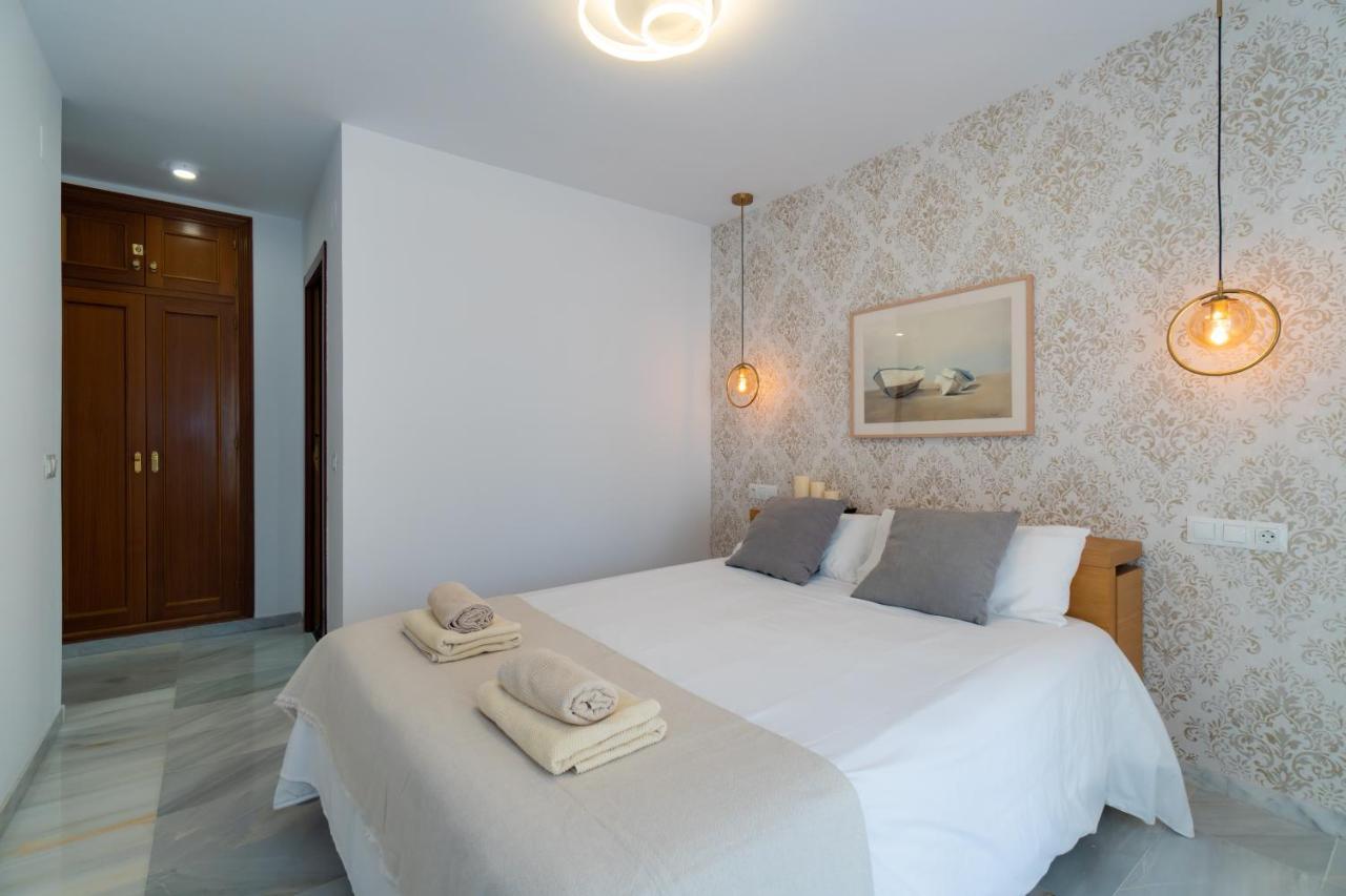 Sur Suites Detelina Фуэнхирола Экстерьер фото